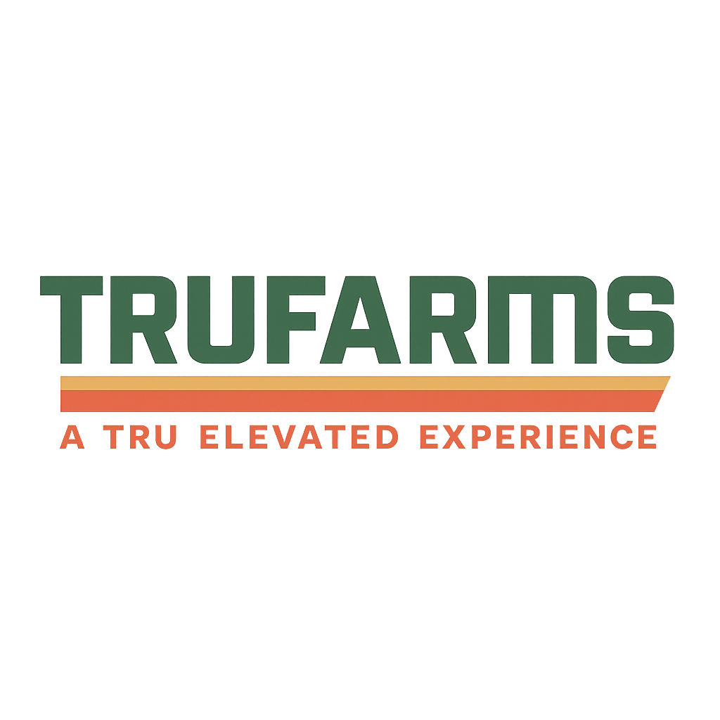 TruFarms Logo