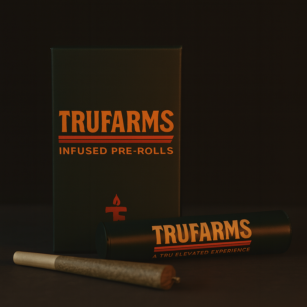 Pre-Rolls & Infused Pre-Rolls